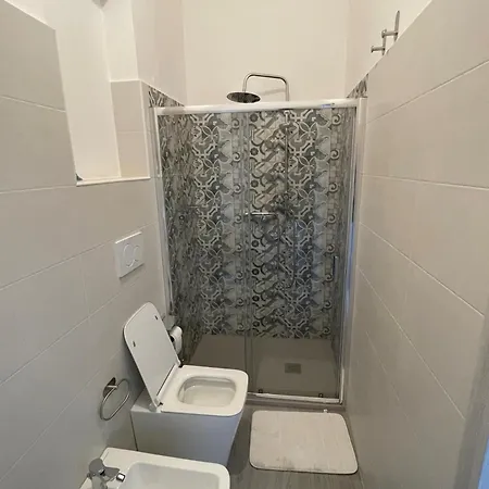 Rame House Apartamento Lecce Exterior foto