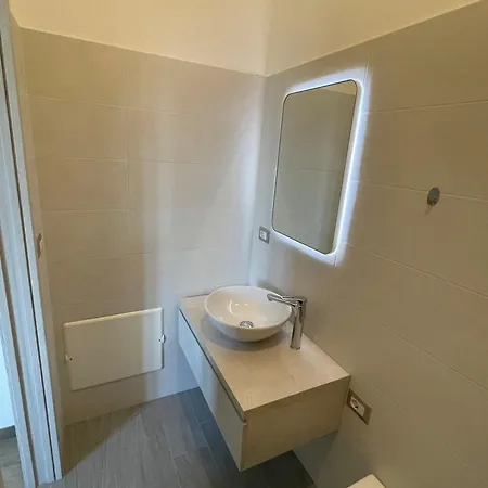 Rame House Apartamento Lecce Exterior foto