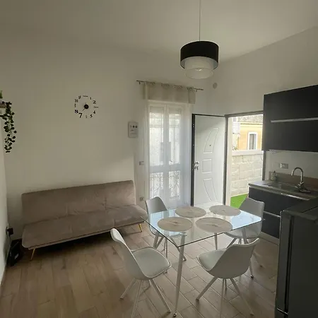 Rame House Apartamento Lecce Exterior foto