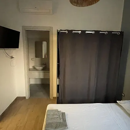 Rame House Apartamento Lecce Exterior foto