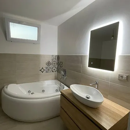 Rame House Apartamento Lecce Exterior foto