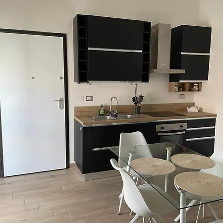 Rame House Apartamento Lecce Exterior foto