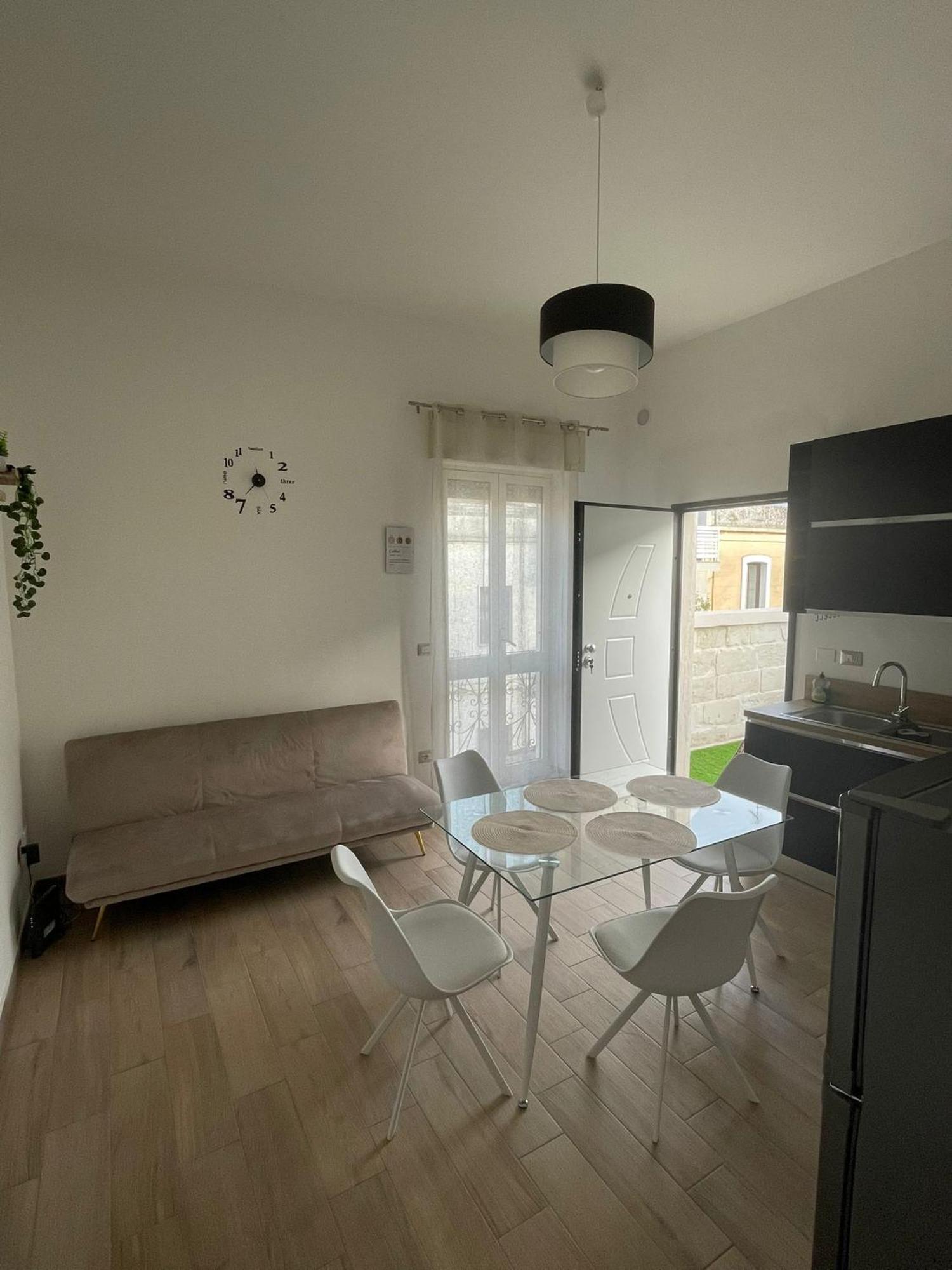 Rame House Apartamento *