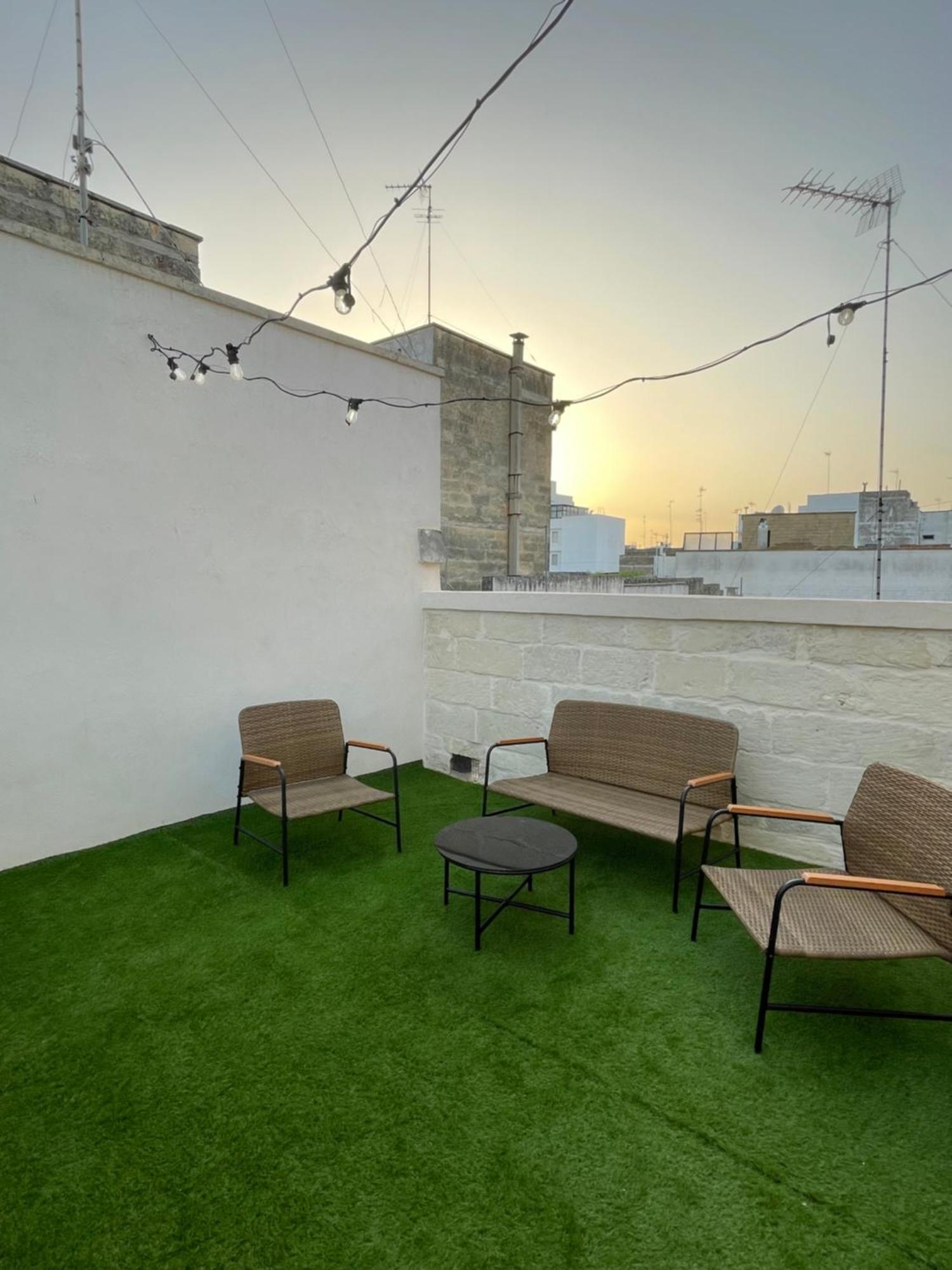 Apartamento Rame House Lecce