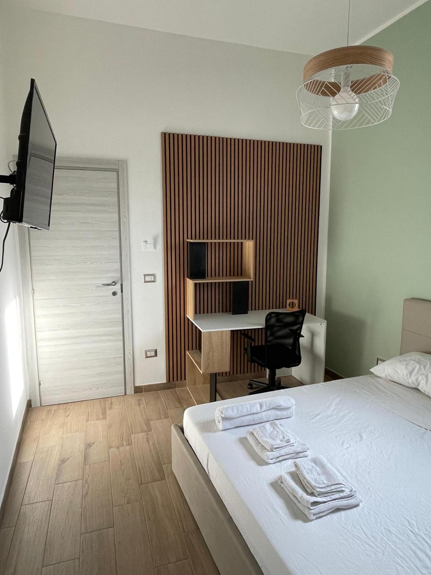 Rame House Apartamento Lecce